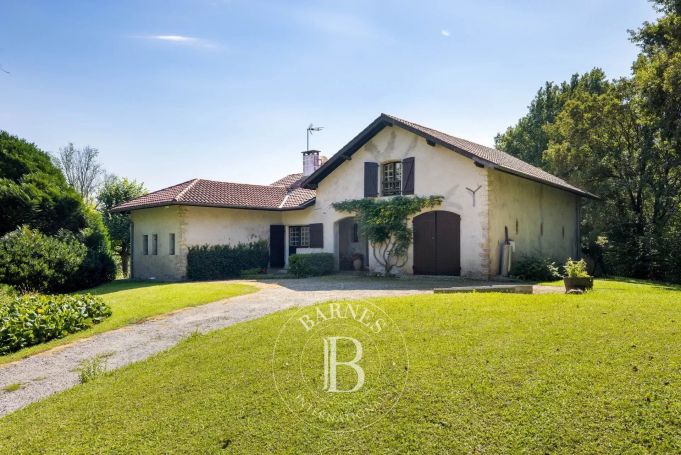 A vendre PROPRIéTé  BAYONNE