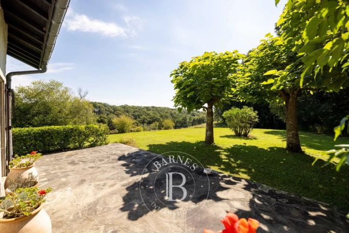 A vendre PROPRIéTé  BAYONNE
