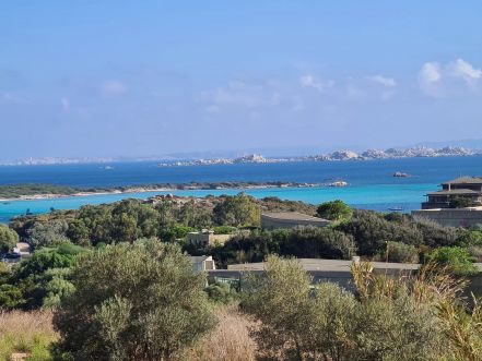 Splendide Propriété Bonifacio  