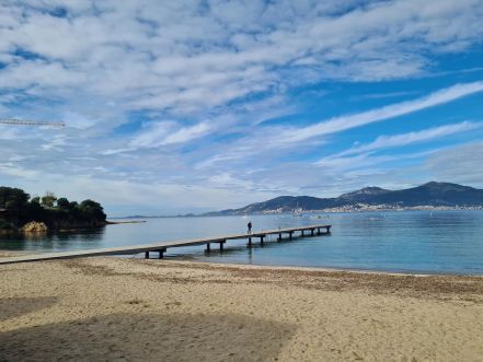 MAGNIFIQUE PROPRIÉTÉ  Vue mer PORTICCIO  