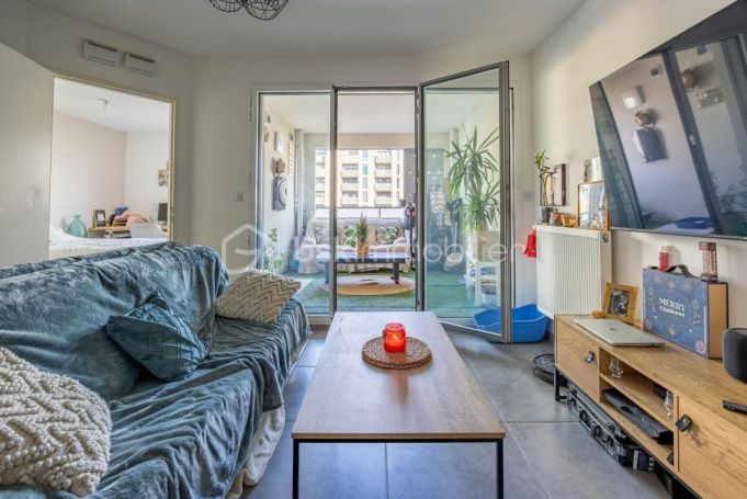 A louer APPARTEMENT T2 37 M2  MONTPELLIER