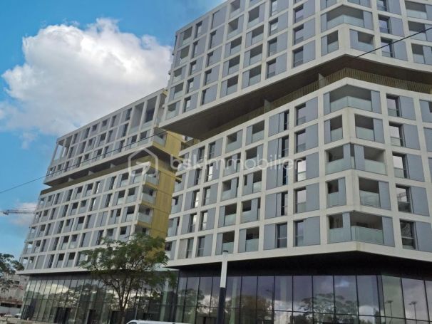 A louer APPARTEMENT T2 37 M2  MONTPELLIER