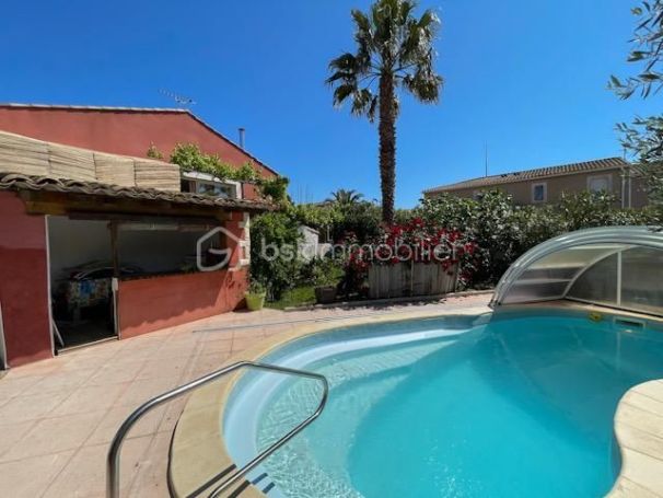 A louer MAISON  5 PIECES 140 M2 PLAGE à PIED VENDRES