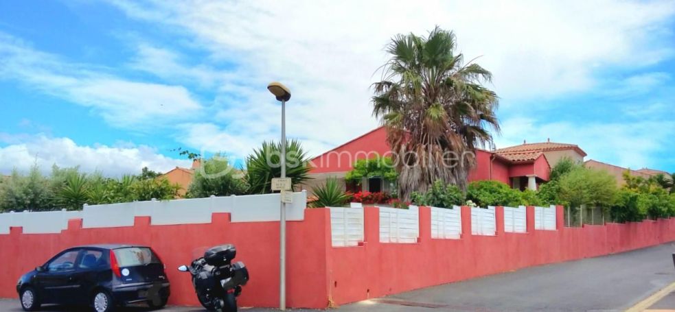 A louer MAISON  5 PIECES 140 M2 PLAGE à PIED VENDRES