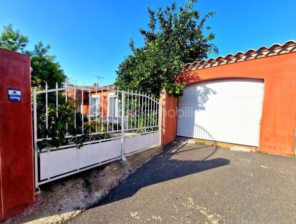 A louer MAISON  5 PIECES 140 M2 PLAGE à PIED VENDRES