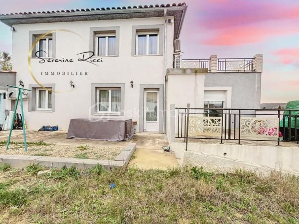 A louer MAISON  7 PIECES 145 M2  MAGRIE
