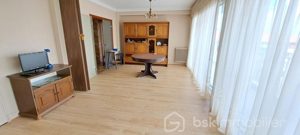 A louer APPARTEMENT T2 67 M2  BAYONNE