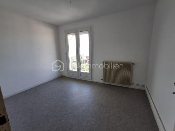 A louer APPARTEMENT T4 64 M2 BORD DE MER DIEPPE