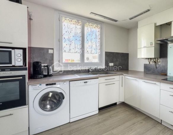 A louer APPARTEMENT T6 93 M2  LE PETIT QUEVILLY