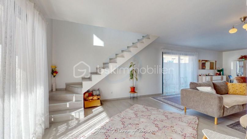 A louer MAISON  CONTEMPORAINE  CLERMONT L HERAULT