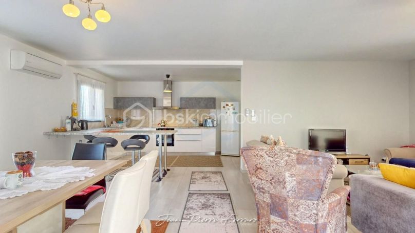 A louer MAISON  CONTEMPORAINE  CLERMONT L HERAULT