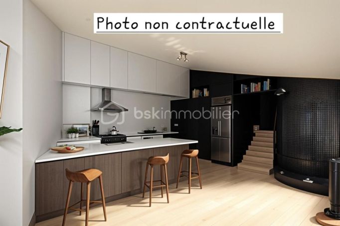 A louer APPARTEMENT DUPLEX T3 68 M2 TERRASSE BORD DE MER TRANS EN PROVENCE