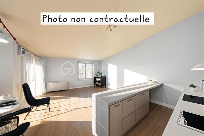 A louer APPARTEMENT DUPLEX T3 68 M2 TERRASSE BORD DE MER TRANS EN PROVENCE