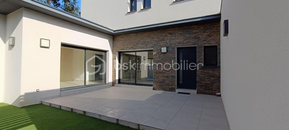 A louer MAISON  CONTEMPORAINE  PERPIGNAN