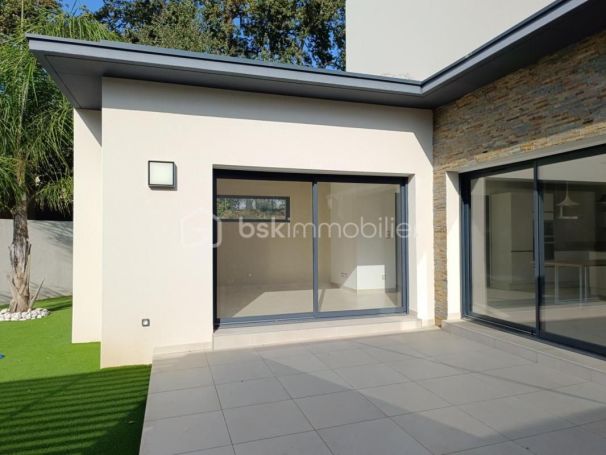 A louer MAISON  CONTEMPORAINE  PERPIGNAN