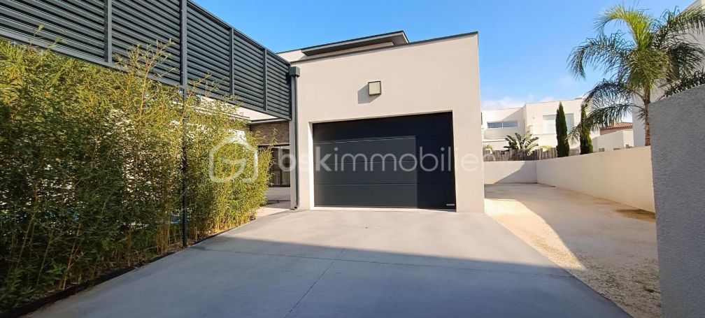 A louer MAISON  CONTEMPORAINE  PERPIGNAN