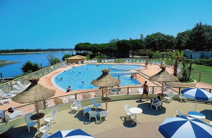 A louer APPARTEMENT T2 33 M2 BORD DE MER LA GRANDE MOTTE
