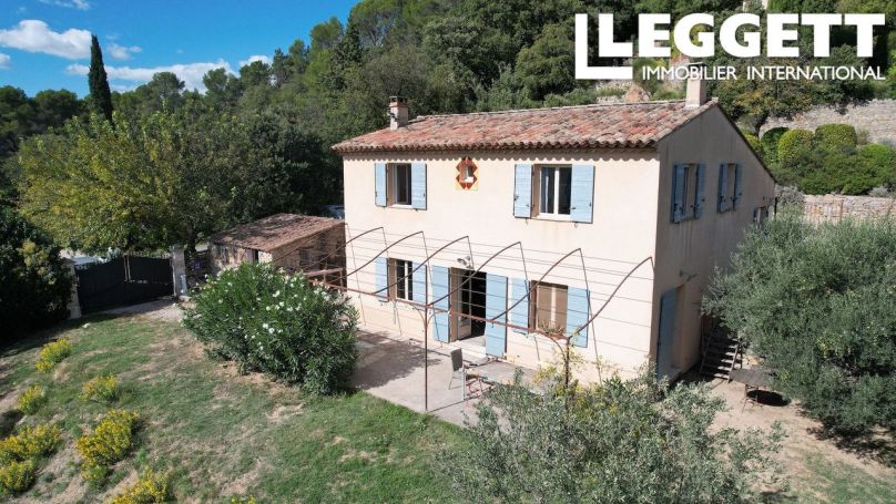 A louer GîTE  COTIGNAC