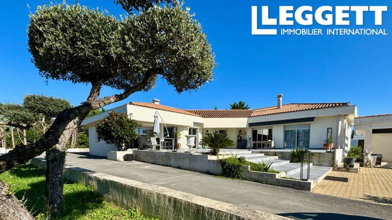 A louer MAISON  9 PIECES 234 M2  ALES