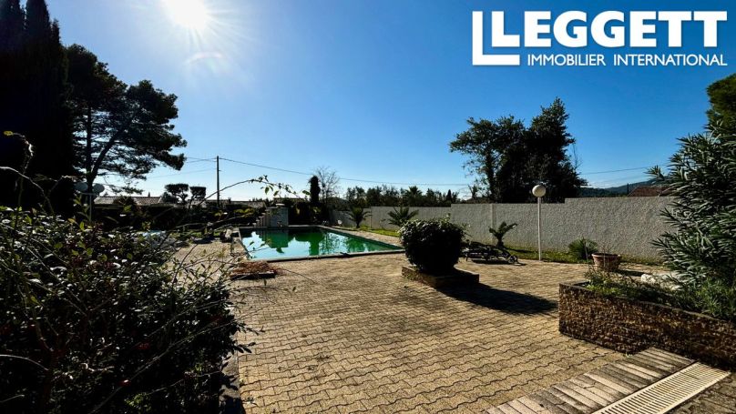 A louer MAISON  9 PIECES 234 M2  ALES