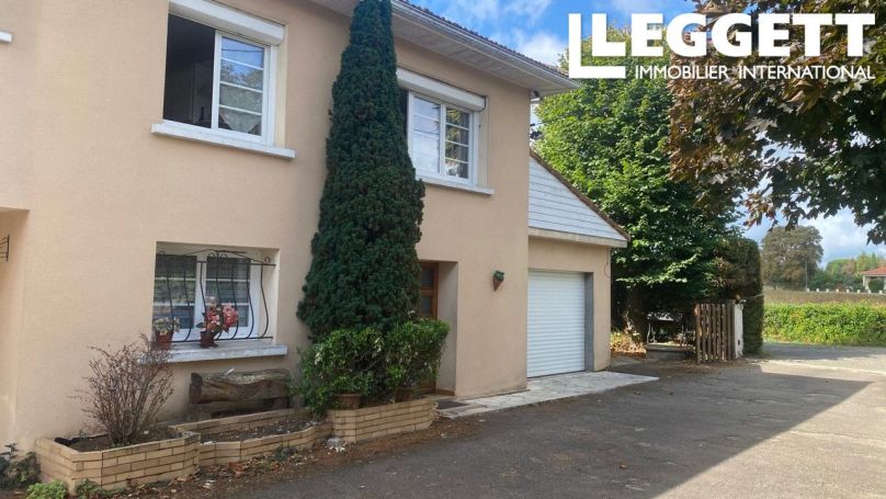 A louer MAISON  7 PIECES 225 M2  VILLENEUVE DE MARSAN