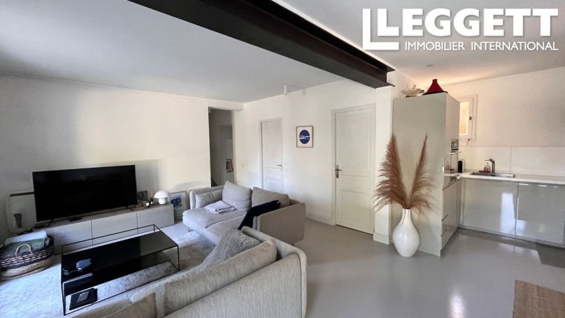 A louer MAISON  3 PIECES 100 M2  ROCHEFORT DU GARD