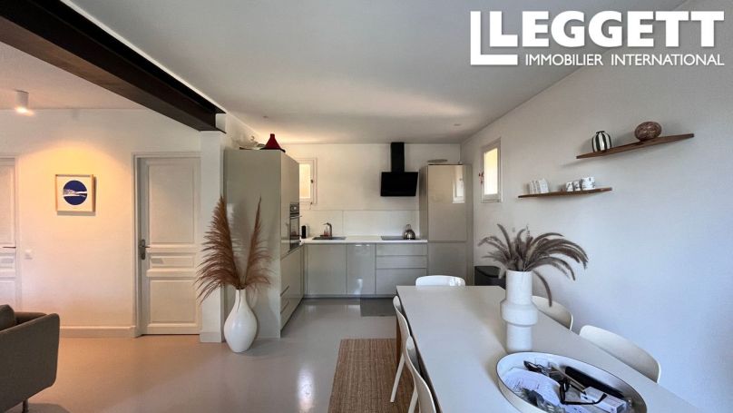 A louer MAISON  3 PIECES 100 M2  ROCHEFORT DU GARD