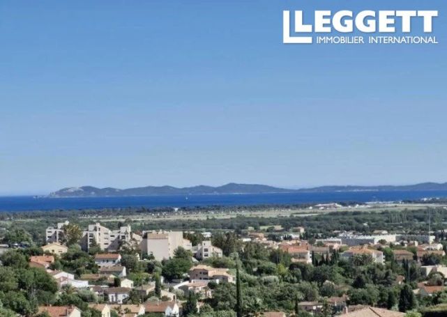 A louer MAISON  151 M2 BORD DE MER HYERES