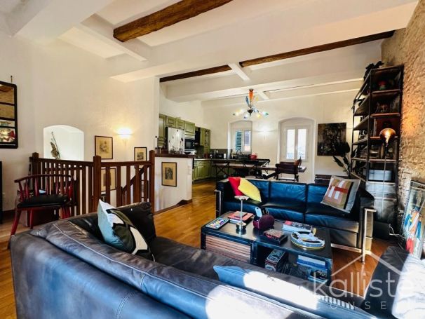 APPARTEMENT DUPLEX T2 68 M2 BORD DE MER AJACCIO