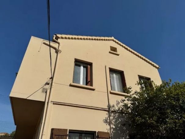 A vendre Haut de villa  3 PIECES 74 M² Toulon