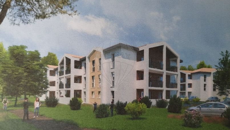 A louer APPARTEMENT NEUF T2 45 M2 TERRASSE  SAINT VINCENT DE TYROSSE