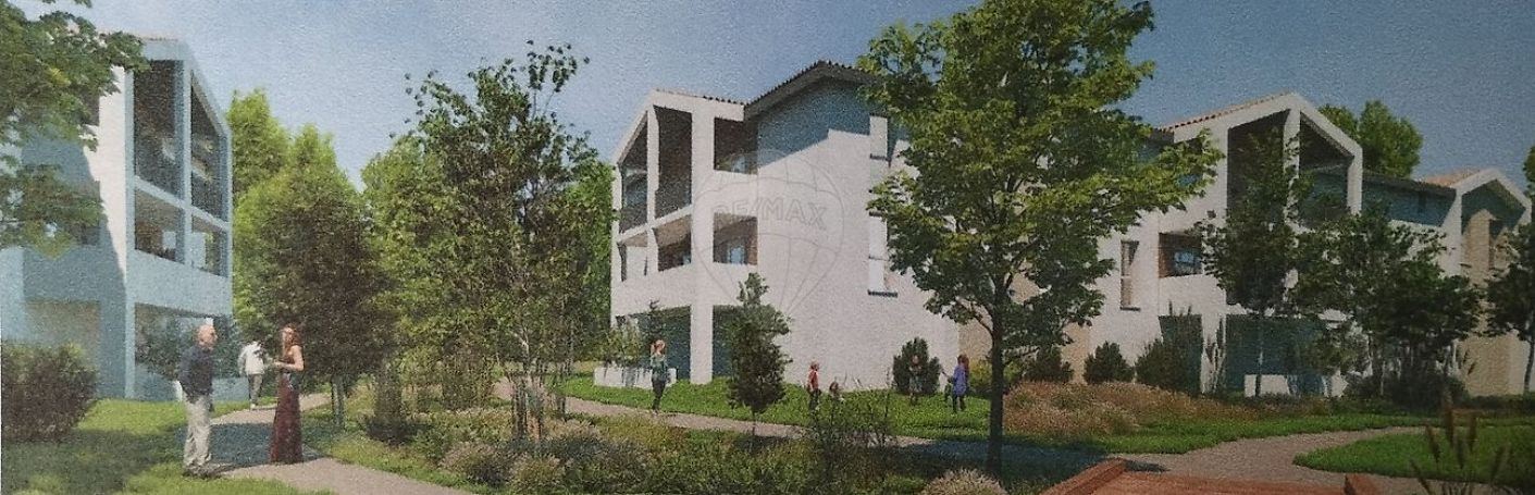 A louer APPARTEMENT NEUF T2 45 M2 TERRASSE  SAINT VINCENT DE TYROSSE