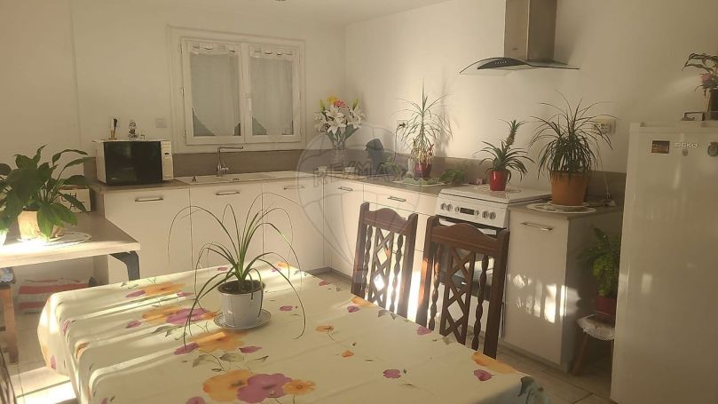 A louer MAISON  4 PIECES 110 M2  MOULES ET BAUCELS