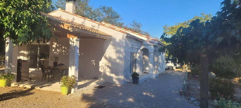 A louer MAISON  4 PIECES 110 M2  MOULES ET BAUCELS