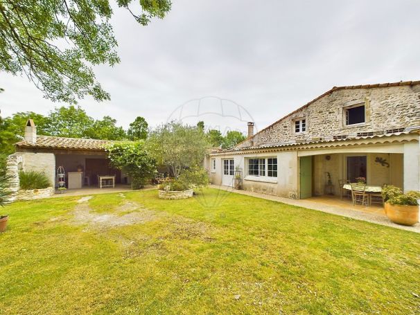 A louer MAISON  DE MAîTRE  BREUILLET