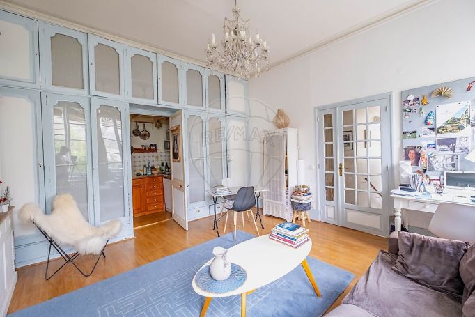 A louer APPARTEMENT T2 41 M2 BORD DE MER LA ROCHELLE