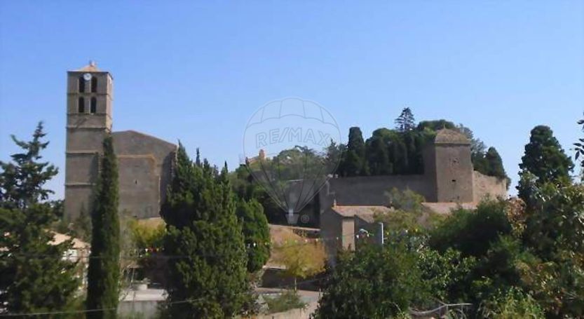 A louer MAISON  CONTEMPORAINE  LA REDORTE