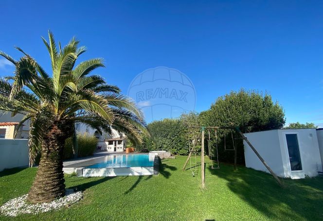 A louer MAISON  CONTEMPORAINE BORD DE MER SAINT SULPICE DE ROYAN