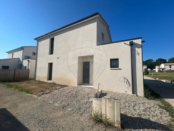 A louer MAISON  CONTEMPORAINE  SAINT AUGUSTIN