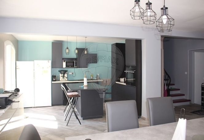 A louer MAISON  6 PIECES 118 M2  CLERMONT L HERAULT