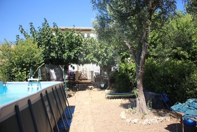 A louer MAISON  6 PIECES 118 M2  CLERMONT L HERAULT