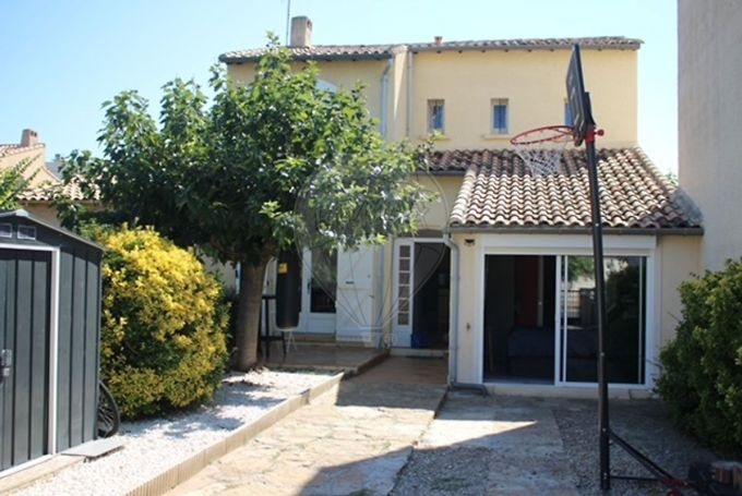 A louer MAISON  6 PIECES 118 M2  CLERMONT L HERAULT
