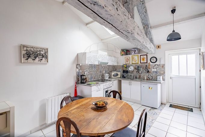 A louer APPARTEMENT T3 47 M2 TERRASSE BORD DE MER LA ROCHELLE