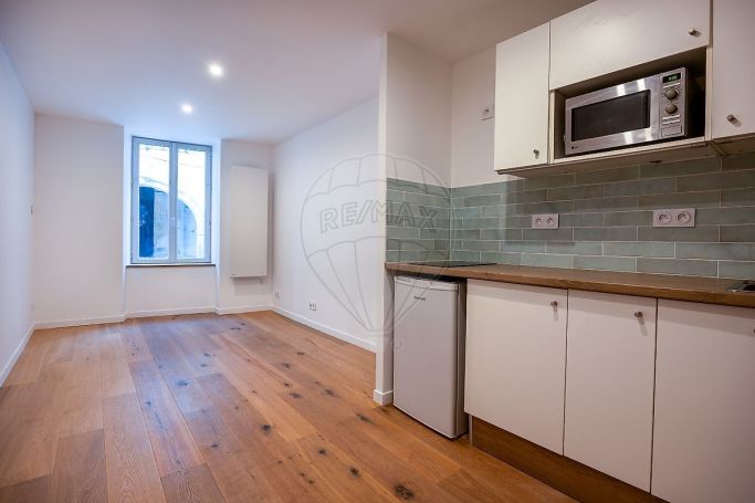 A louer STUDIO  20 M2 BORD DE MER LA ROCHELLE