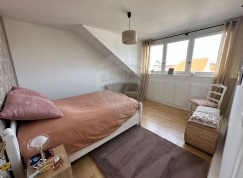 A louer APPARTEMENT T3 72 M2 TERRASSE BORD DE MER CUCQ