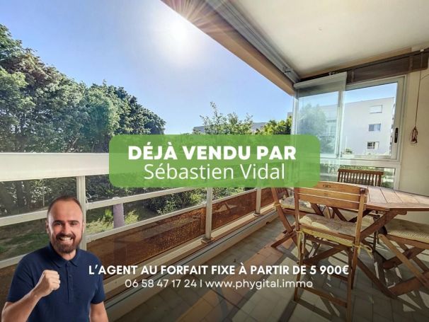 A louer APPARTEMENT T4 84 M2 TERRASSE BORD DE MER ANTIBES