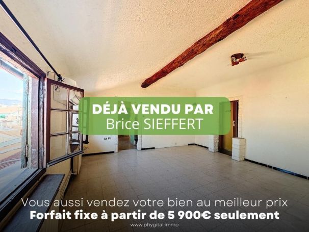 A louer APPARTEMENT T3 65 M2 BORD DE MER NICE