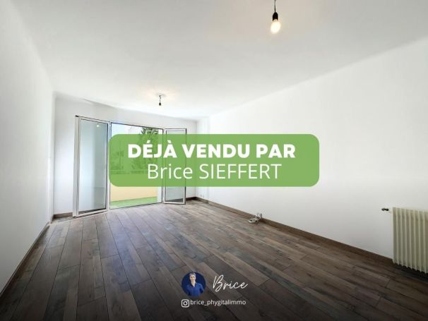 A louer APPARTEMENT NEUF T4 70 M2 TERRASSE BORD DE MER MENTON