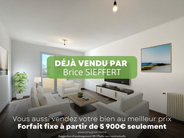 A louer APPARTEMENT NEUF T4 70 M2 TERRASSE BORD DE MER MENTON