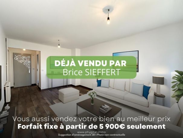 A louer APPARTEMENT NEUF T4 70 M2 TERRASSE BORD DE MER MENTON